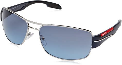 lunette de soleil homme prada|Lunettes De Soleil Pour Homme .